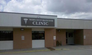Picture of The Rural Health Family Practice Clinic